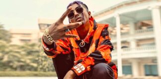 Bigg Boss 16 winner Mc Stan's famous rap song 'Basti Ka Hasti' crossed 100 million views on Youtube, rapper expressed gratitude toward fans, says, "Alhamdulillah Shukriya apka Sabka"