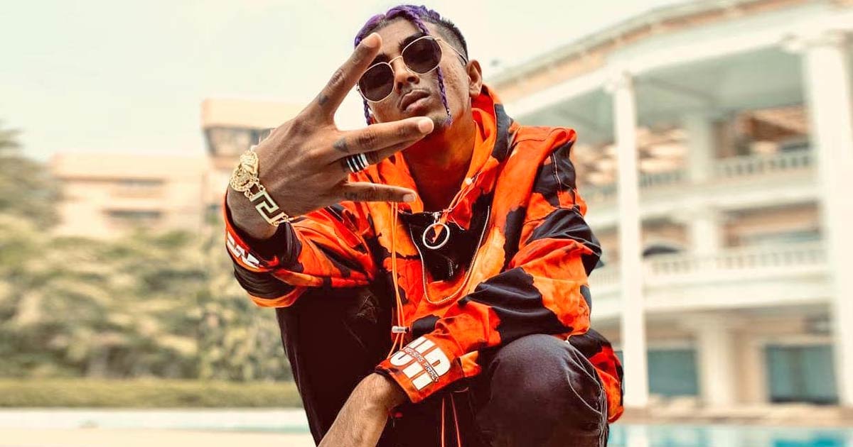 Bigg Boss 16 winner Mc Stan's famous rap song 'Basti Ka Hasti' crossed 100 million views on Youtube, rapper expressed gratitude toward fans, says, "Alhamdulillah Shukriya apka Sabka"