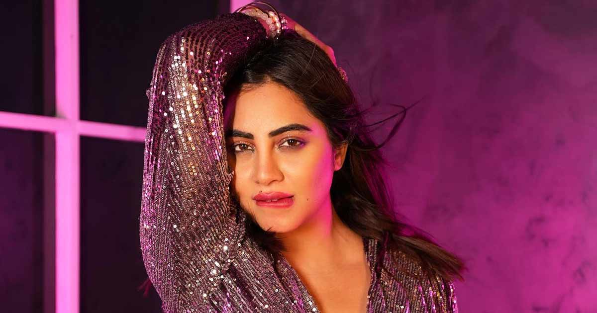 Bigg Boss Fame Arshi Khan Opts For Surgery To Look More Curvaceous