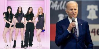 BLACKPINK could perform at Biden's state dinner for South Korean President