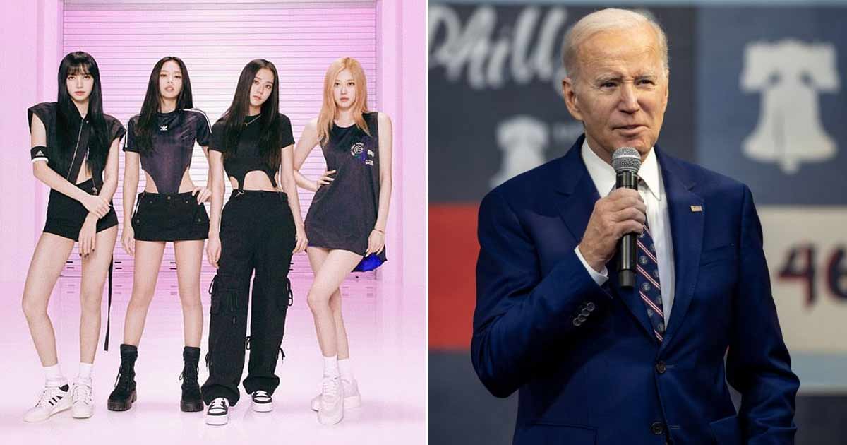BLACKPINK Could Perform At Biden's State Dinner For South Korean President