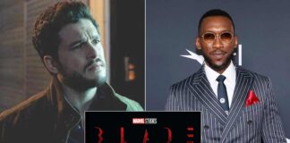 Blade To Have A Reduced Version Of Kit Harington’s Black Knight?
