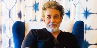 Bollywood Actor Deepak Tijori Has Filed A Complaint Against Producer Mohan Nadaar For Taking Rs 2.6 Crore And Not Returning It