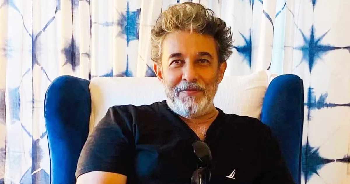 Bollywood Actor Deepak Tijori Has Filed A Complaint Against Producer Mohan Nadaar For Taking Rs 2.6 Crore And Not Returning It