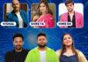 Bollywood music icons Himesh Reshammiya, Shreya Ghoshal, and Vishal Dadlani awe-struck by Telugu Indian Idol 2 contestants streaming on aha