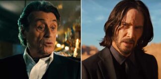 Box Office - John Wick: Chapter 4 does well in Week One, though drops during weekdays