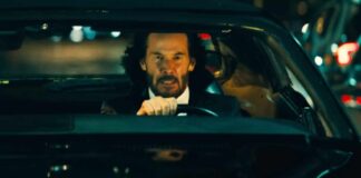 Box Office - John Wick: Chapter 4 is decent on Tuesday