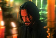 Box Office - John Wick: Chapter 4 takes a good start in India