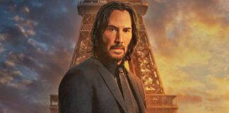 Box Office - John Wick: Chapter 4 turning out to be a good success in India