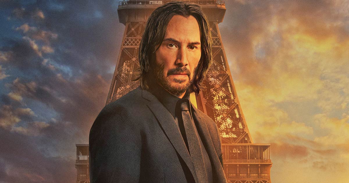  John Wick: Chapter 4 Turning Out To Be A Good Success In India