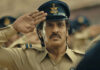 Box Office - Kabzaa [Hindi] doesn't turnaround on Saturday