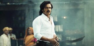 Box Office - Kabzaa [Hindi] has a very low weekend