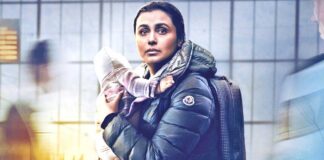 Box Office - Mrs. Chatterjee v/s Norway sustains well in the second weekend