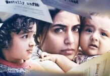 Box Office - Mrs. Chatterjee vs Norway stays near 1 crore mark on Monday