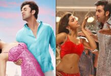 Box Office - Ranbir Kapoor's Tu Jhoothi Main Makkaar is second biggest opener for romcom genre, Yeh Jawaani Hai Deewani rules from the top