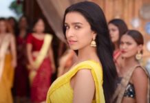 Box Office - Shraddha Kapoor's Tu Jhoothi Main Makkaar jumps the charts, marches into her Top-3 Week One (first seven days)