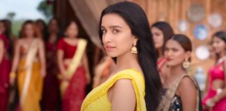 Box Office - Shraddha Kapoor's Tu Jhoothi Main Makkaar jumps the charts, marches into her Top-3 Week One (first seven days)