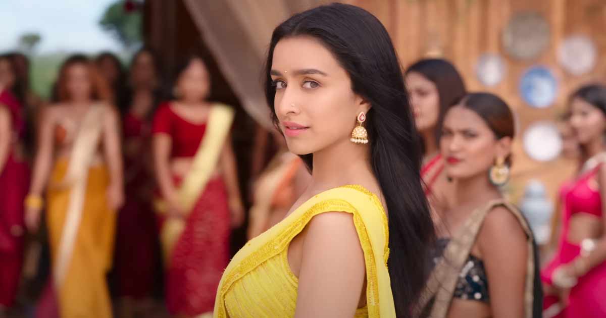 Jumps The Charts, Marches Into Shraddha Kapoor’s Prime 3 Week One Earners (7 Days)