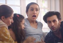 Tu Jhoothi Main Makkaar Box Office Day 14 (Early Trends): Shows A Good Hold