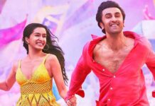 Box Office - Tu Jhoothi Main Makkaar comes on its own in the third weekend