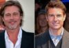 Brad Pitt Earlier Shed Light On His Former Co-Star Tom Cruise Revealing How He Bugged Him
