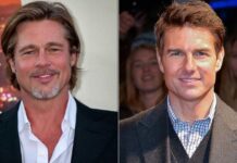 Brad Pitt Earlier Shed Light On His Former Co-Star Tom Cruise Revealing How He Bugged Him