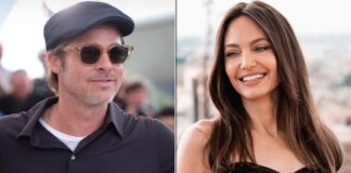Brad Pitt Sells His LA House For 30 Years For A Whopping Amount Of $40 Million Amid Custody Battle With Ex-Wife Angelina Jolie [Reports]