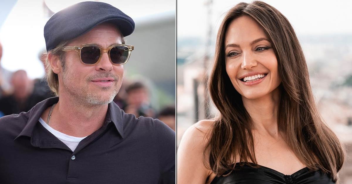 Brad Pitt Sells His LA House For 30 Years For A Whopping Amount Of $40 Million Amid Custody Battle With Ex-Wife Angelina Jolie [Reports]