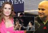 Brooke Shields Reveals How Her Ex-Husband Andre Agassi Reacted When She Licked Matt LeBlanc's Fingers On Friends
