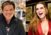 Brooke Shields Reveals Why She Feels Sorry To Her Ex-Boyfriend 'Superman' Fame Dean Cain