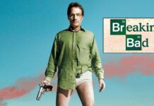 Bryan Cranston’s Underwear From Breaking Bad Sold For A Whopping Amount