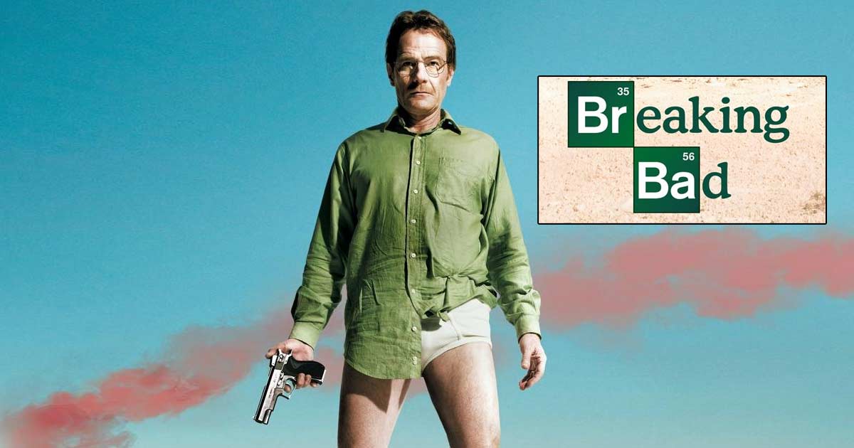 Bryan Cranston’s Underwear From Breaking Bad Sold For A Whopping Amount