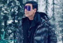 Call of the Valley: Karan Johar in Gulmarg to film song for his next