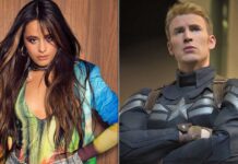 Camila Cabello Rejected Chris Evans’ Proposal Of Date