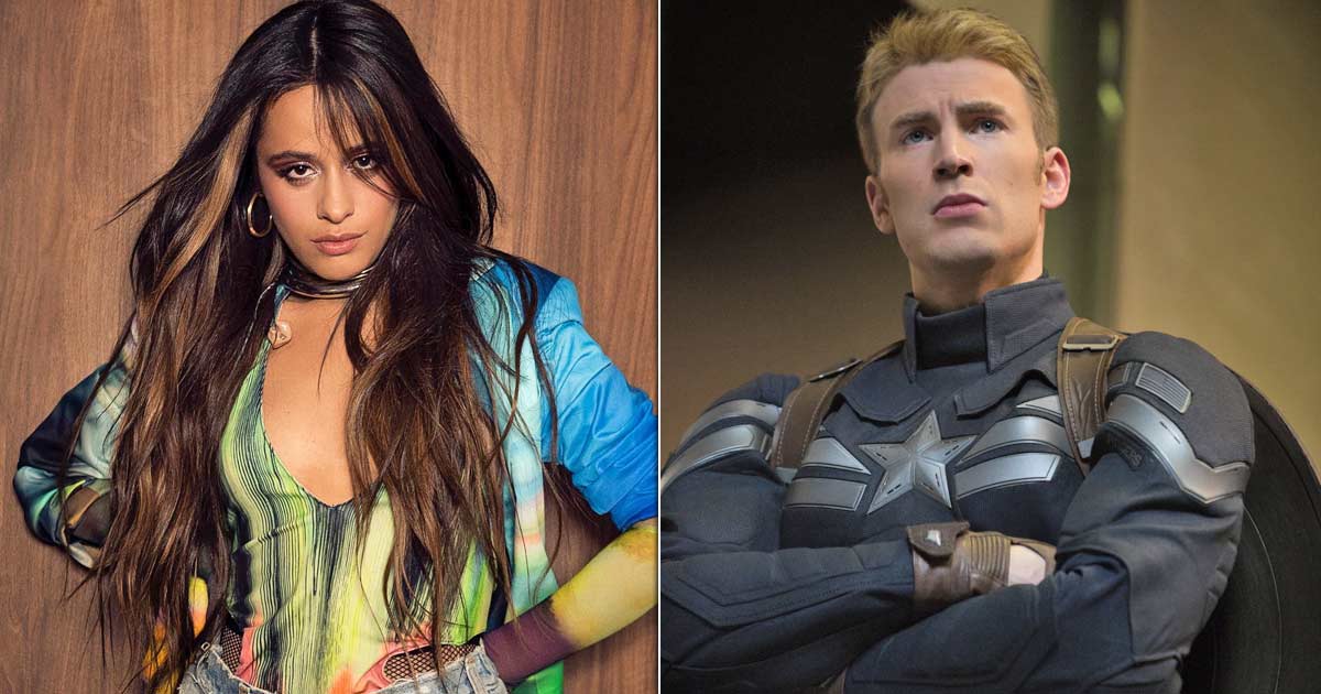 When Camila Cabello Left “Very Good-looking” Chris Evans aka Captain America Heartbroken By Bluntly Turning Down His Courting Proposal
