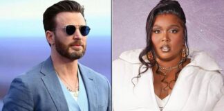 ‘Captain America’ Chris Evans Rejected Lizzo By Mocking Her & Saying “Ha Ha”