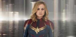 Captain Marvel Star Brie Larson Concerned About The Brutal Impacts Of Superstardom Hesitated To Take Up The MCU Role: "I Was Scared What Would Happen To Me"
