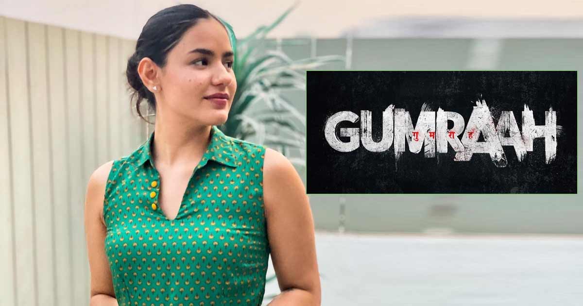 Chahat Vig to make acting debut with 'Gumraah'
