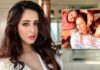 Chahatt Khanna shares why she likes to travel with her daughters