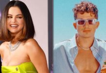 Charlie Puth Once Frustratingly Slammed Selena Gomez Over Allegedly Not Making S*xual Advances