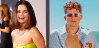 Charlie Puth Once Frustratingly Slammed Selena Gomez Over Allegedly Not Making S*xual Advances