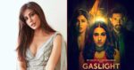 Gaslight Actress Chitrangada Singh Thinks Her Chemistry With Sara