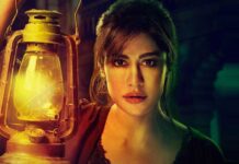 Chitrangda Singh focused on voice modulation for her 'Gaslight' character
