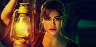 Chitrangda Singh focused on voice modulation for her 'Gaslight' character
