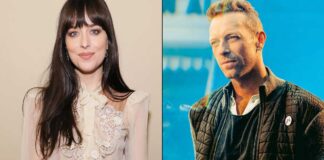 Chris Martin Reveals Dakota Johnson Influenced Coldplay Concerts & Made Them Better