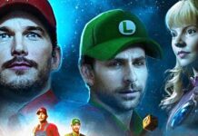Chris Pratt aims to honour video games with 'The Super Mario Bros. Movie'