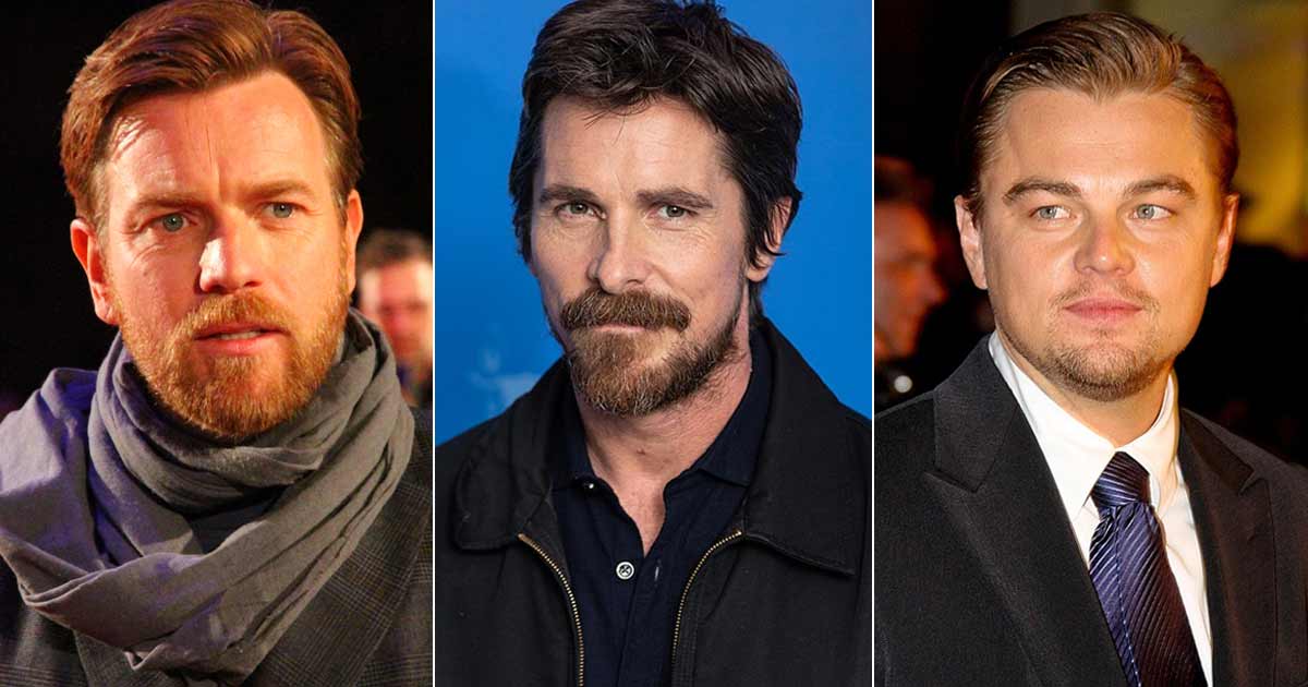Christian Bale Once Warned The Star Wars Actor Ewan Mcgregor Before Taking On The Role Of America Psycho As He Did Not Want To Be Bullied Out