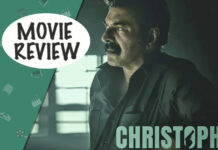 Christopher Movie Review