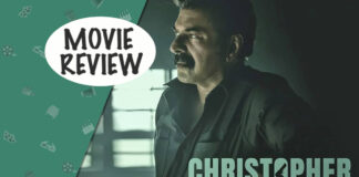 Christopher Movie Review
