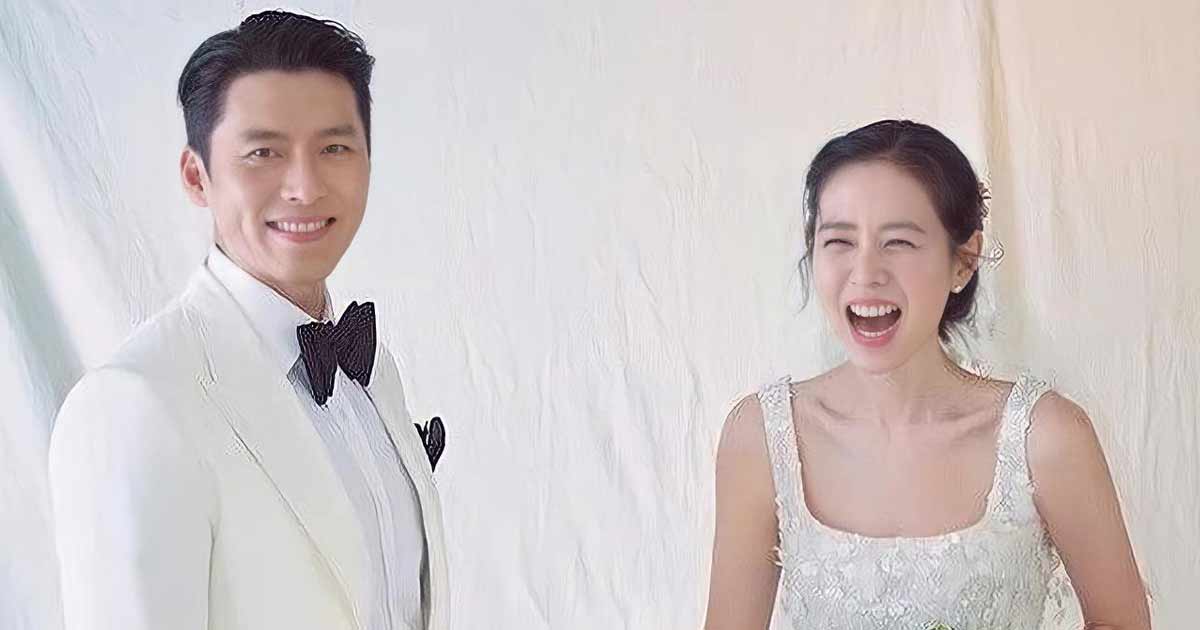 ‘Crash Touchdown On You’ Stars Hyun Bin & Son Ye-Jin Are Actually Heading For Divorce Inside One Yr Of Marriage? Discover Out The Fact